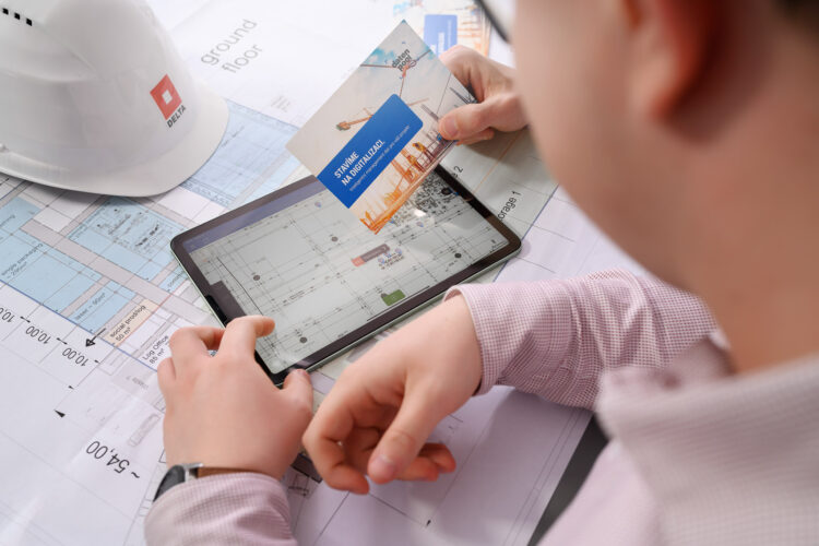 Digitální dvojče budovy: Projektování TZB v BIM snižuje náklady po celou dobu životnosti stavby