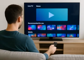 Televize, jak ji (ne)znáte: Digitální vysílání v nové éře