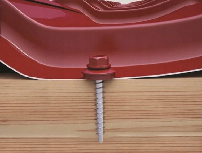 Víte, kdy vám pomohou odolné a pevné farmářské šrouby?