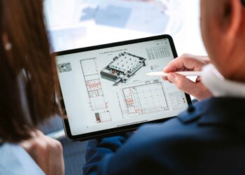 BIM projektování v České republice: Od pionýrských zkušeností k masovému využití