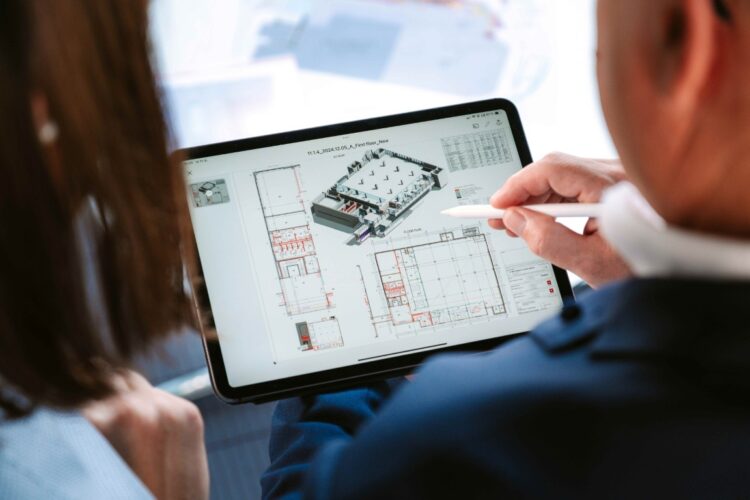 BIM projektování v České republice: Od pionýrských zkušeností k masovému využití