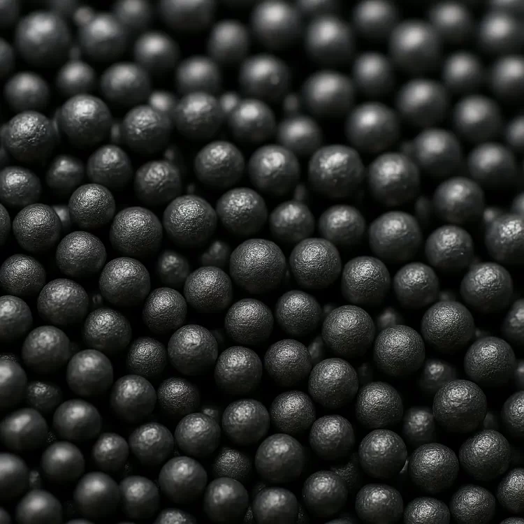 Abraziva a ocelová drť: Jak vybrat to správné na pískování