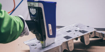 Odmašťování v automotive: nenápadný krok, který zásadně ovlivňuje kvalitu povrchových úprav